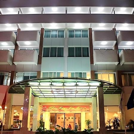 Huu Nghi Hotel Hai Phong Luaran gambar