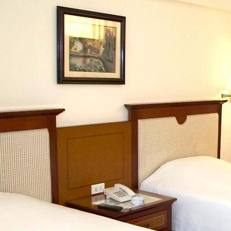Huu Nghi Hotel Hai Phong Luaran gambar