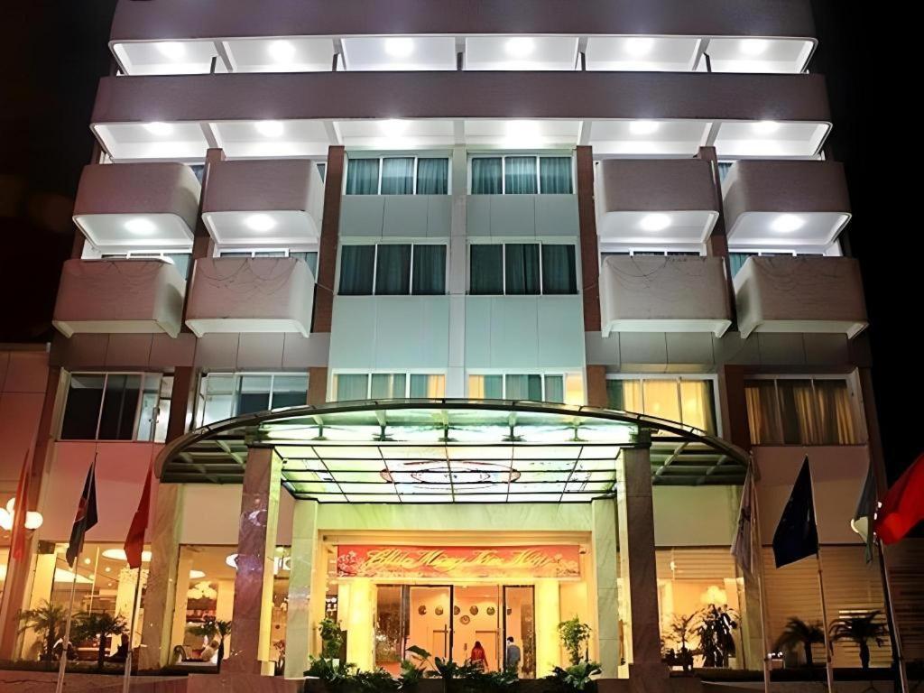 Huu Nghi Hotel Hai Phong Luaran gambar