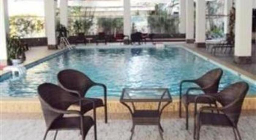 Huu Nghi Hotel Hai Phong Luaran gambar