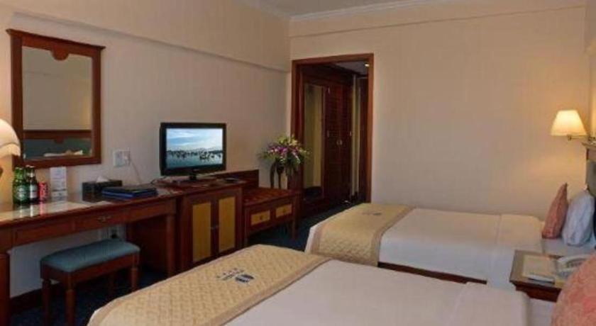 Huu Nghi Hotel Hai Phong Luaran gambar
