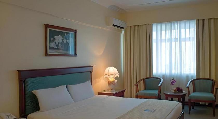 Huu Nghi Hotel Hai Phong Luaran gambar
