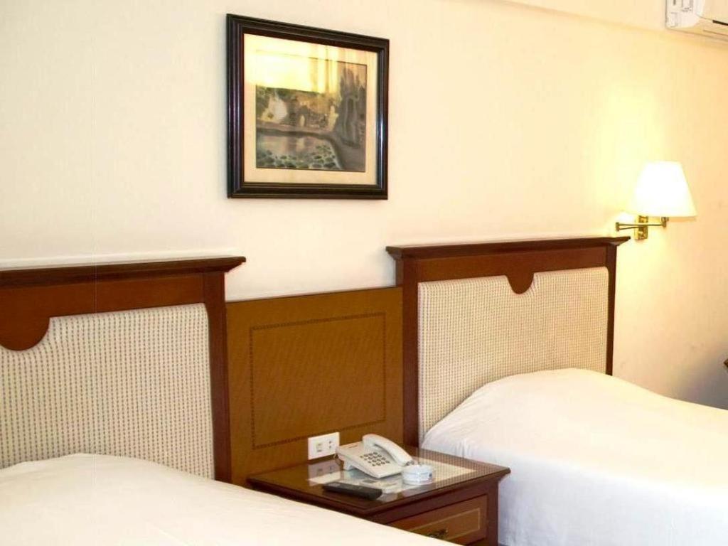Huu Nghi Hotel Hai Phong Luaran gambar