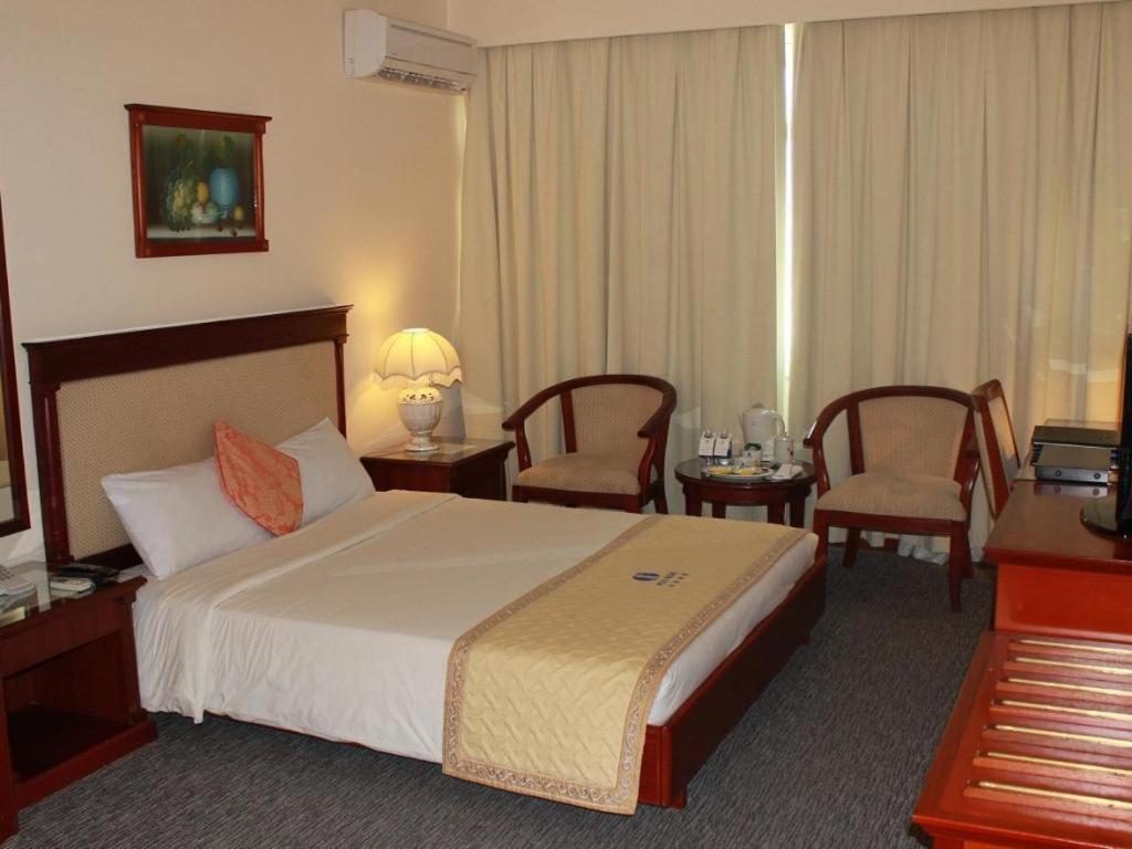 Huu Nghi Hotel Hai Phong Luaran gambar