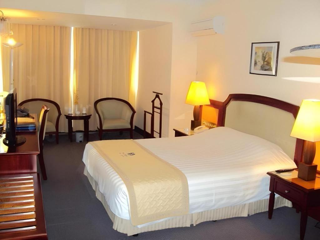 Huu Nghi Hotel Hai Phong Luaran gambar