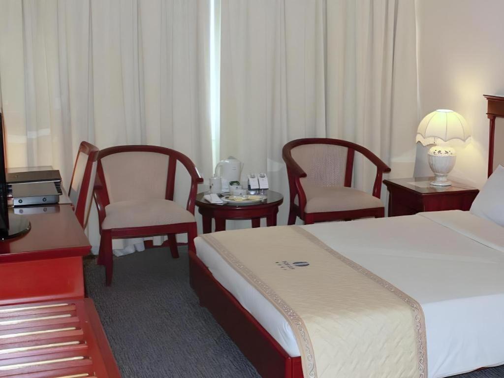 Huu Nghi Hotel Hai Phong Luaran gambar